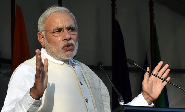 Prime Minister Narendra Modi (Photo: PTI) Prime Minister Narendra Modi (Photo: PTI)